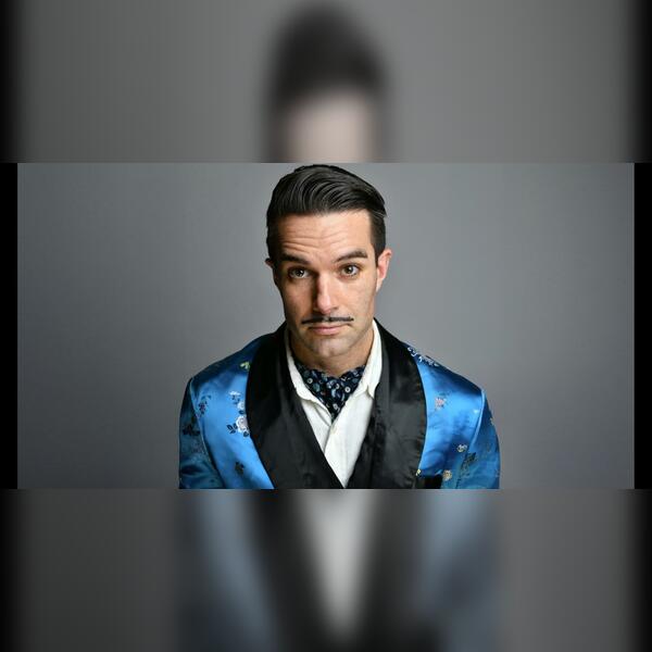 Live Nation Presents Troy Hawke 'Never Stop, Never Change!'