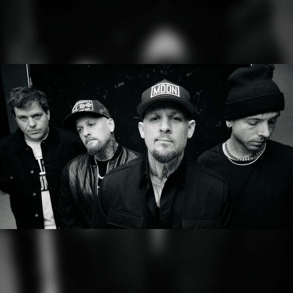 Good Charlotte, Yellowcard