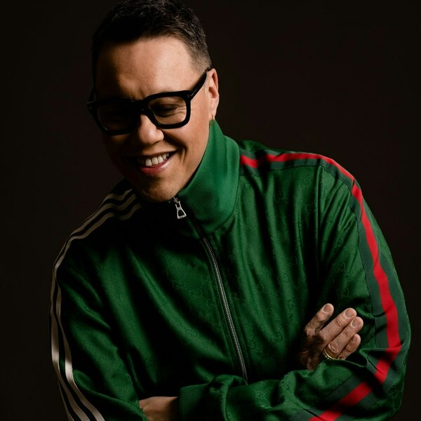 Gok Wan Presents Isolation Nation: Unity London