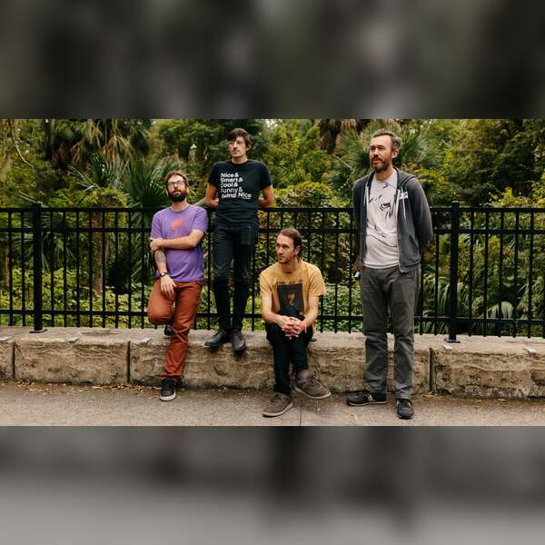 Andrew Jackson Jihad