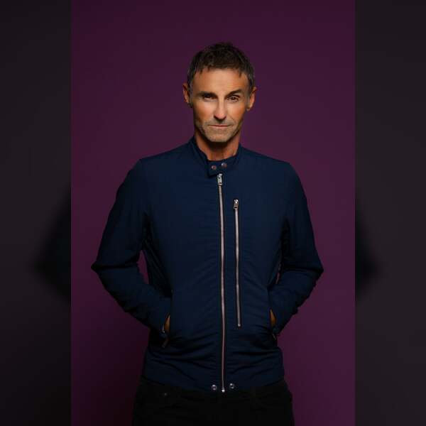 Summer Nights at the Bandstand - Marti Pellow