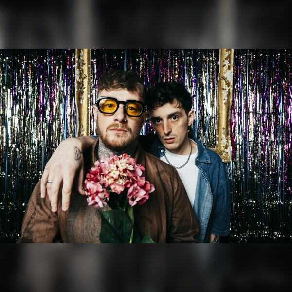 Deaf Havana: ‘we’re Never Getting Out’ Album Signing