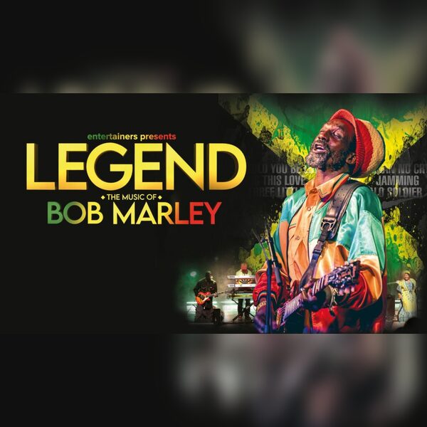 Legend - The Music of Bob Marley