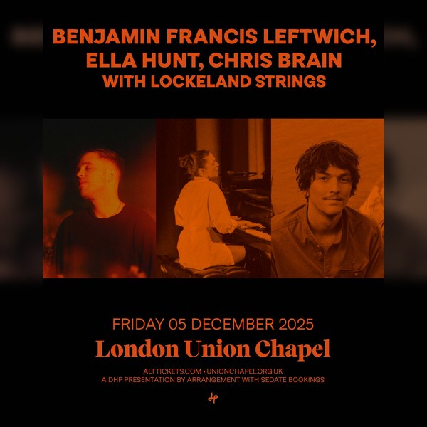 Benjamin Francis Leftwich