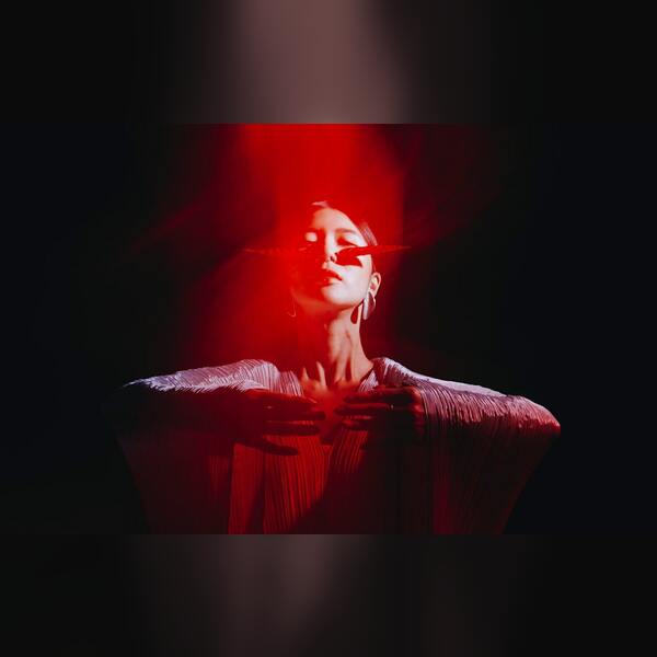 Hatis Noit/ Merope/ Yas Clarke: 'the Palmhouse'