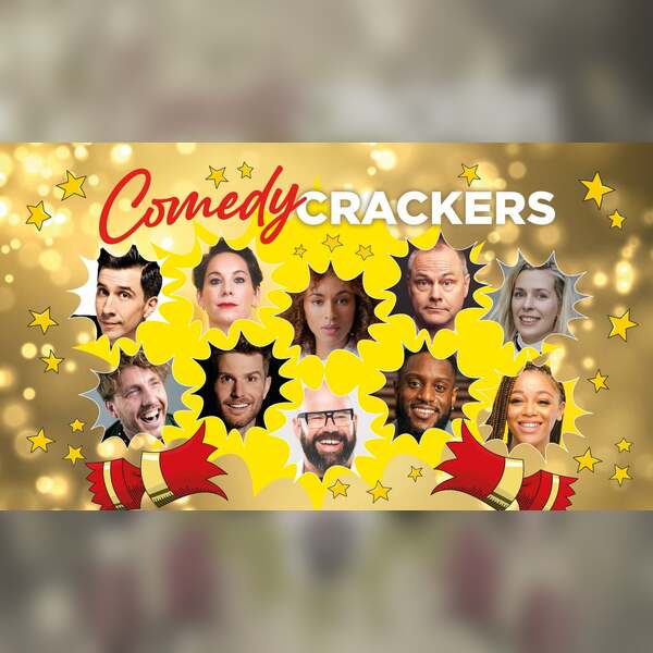 Christmas Crackers
