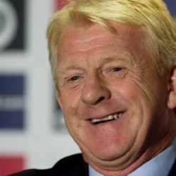 In Conversation with... Gordon Strachan