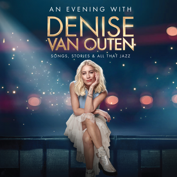 An Evening with Denise Van Outen
