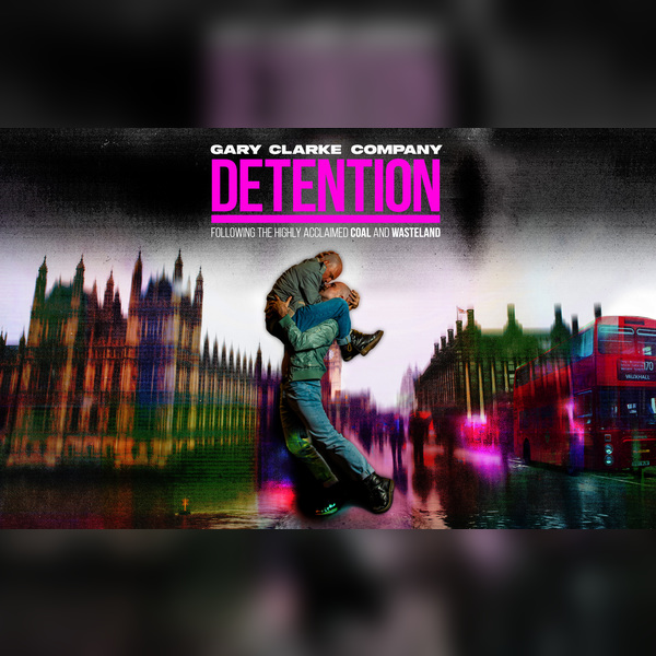 Detention