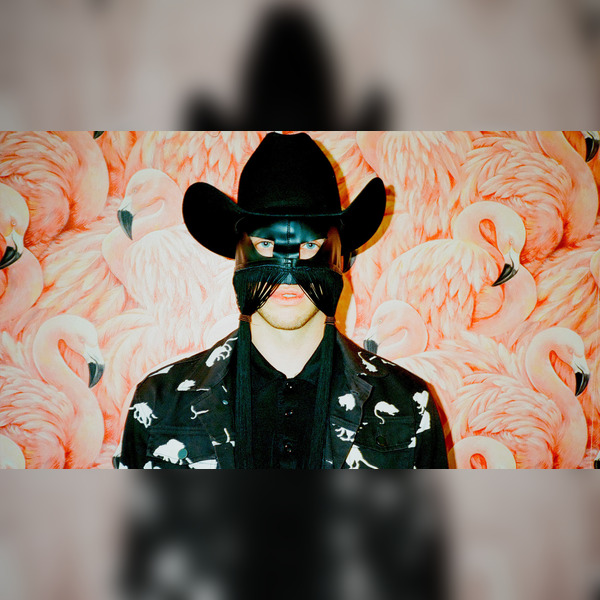 Orville Peck