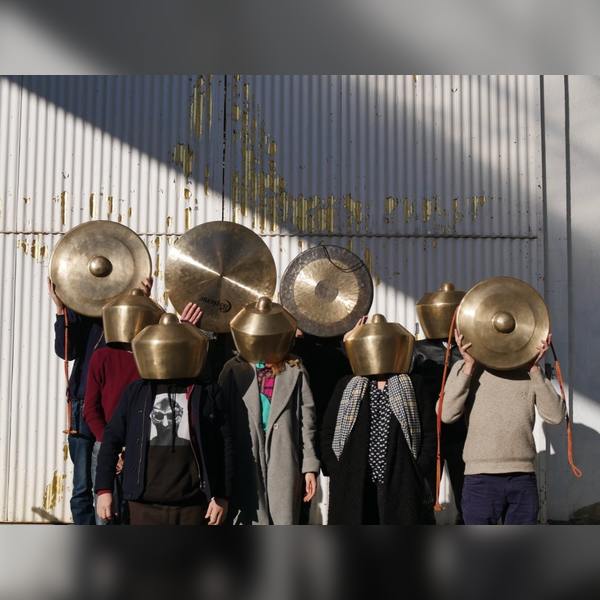 Will Guthrie's Ensemble Nist-nah + Special Guests