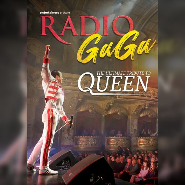 Radio GaGa