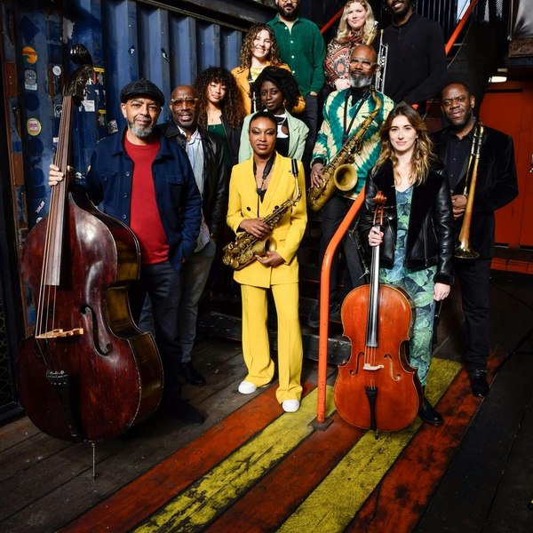 Babylon: Revisited, Dennis Bovell & Jazz Jamaica
