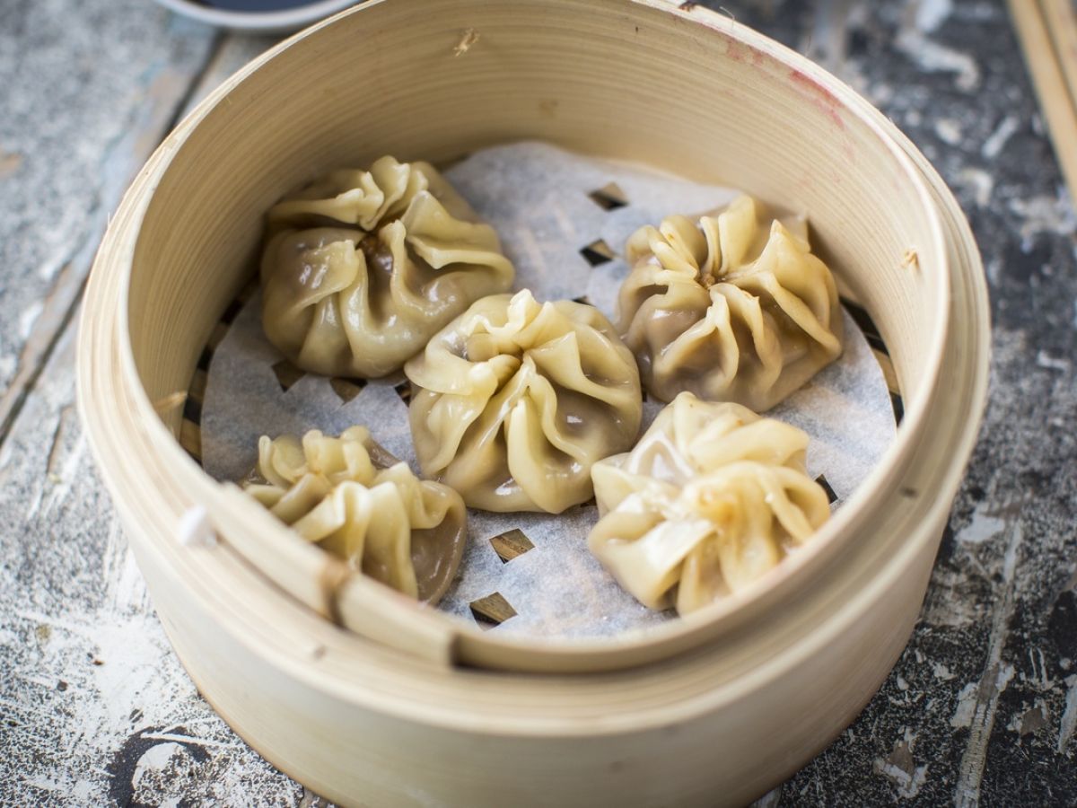 Dim Sum: Learn.Cook.Run