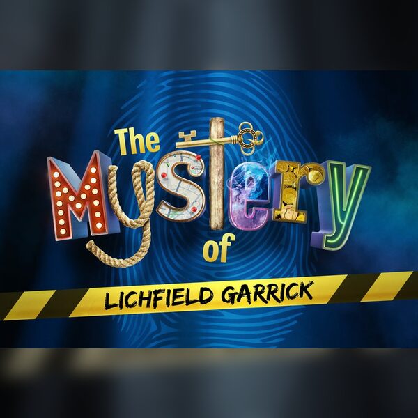 The Mystery of Lichfield Garrick