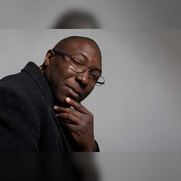 Poetic Symphony by Dominic Nelson Ashley