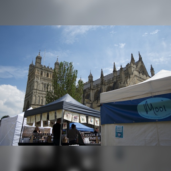 Exeter Independent Market