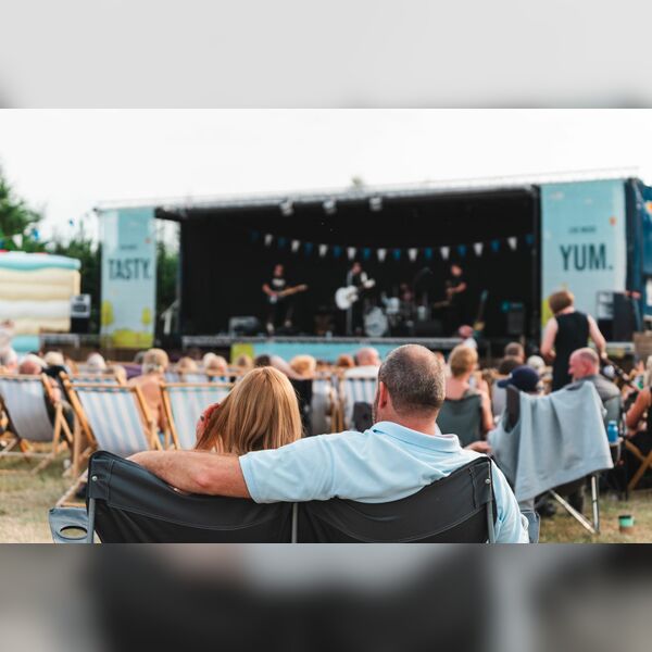 The Leith Food Festival, Edinburgh 2026