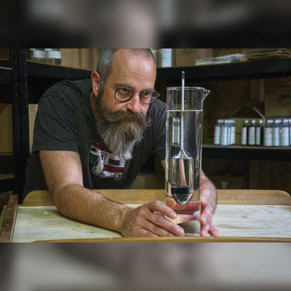 Madame Jennifer Distillery Tours & Gin Tastings