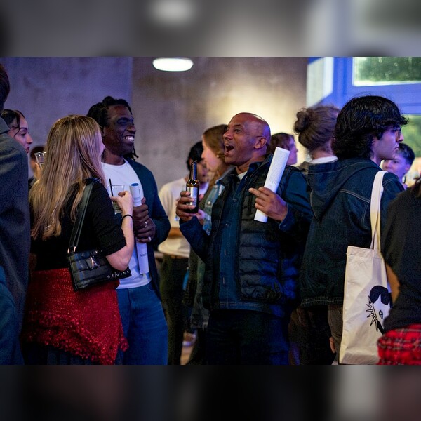 Summer 2026 Exhibition Launch Party