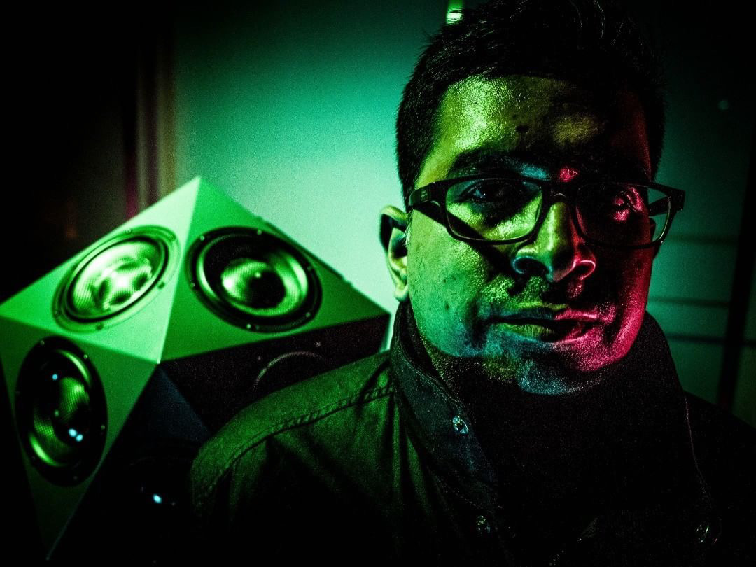 Disruptive Frequencies