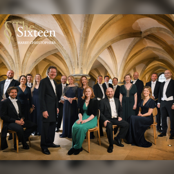 The Choral Pilgrimage 2025: Liverpool