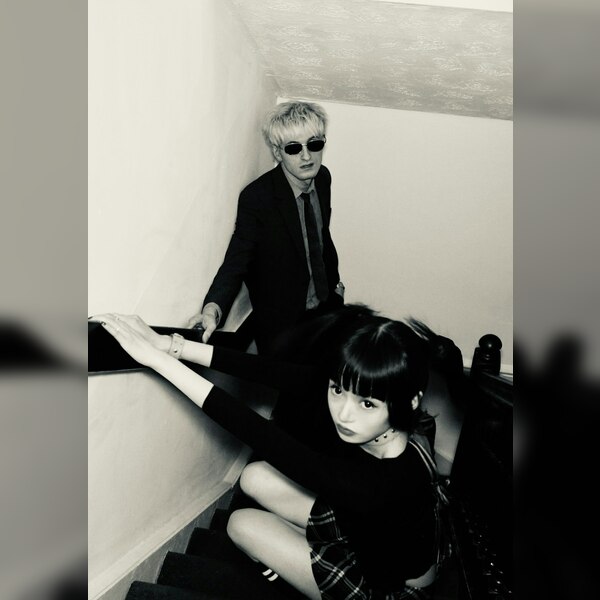 Now Wave presents SILVERWINGKILLER