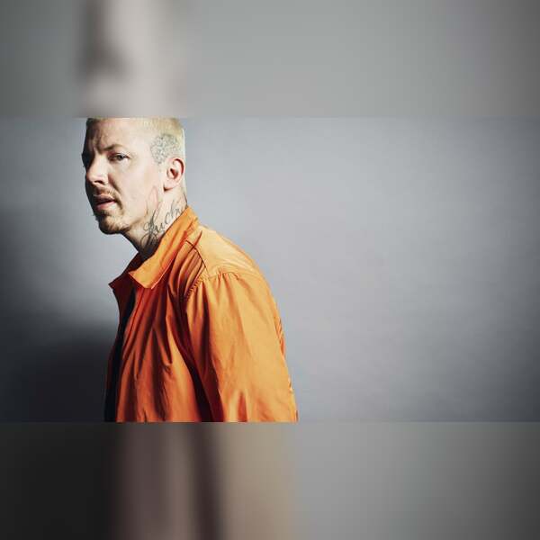 Professor Green