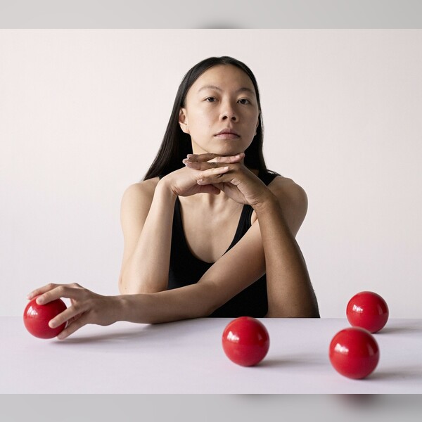 Circus City presents: Heka by Gandini Juggling