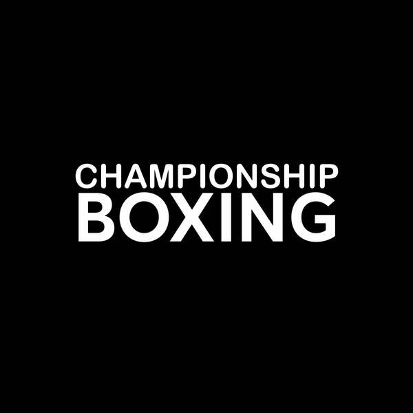 Championship Boxing