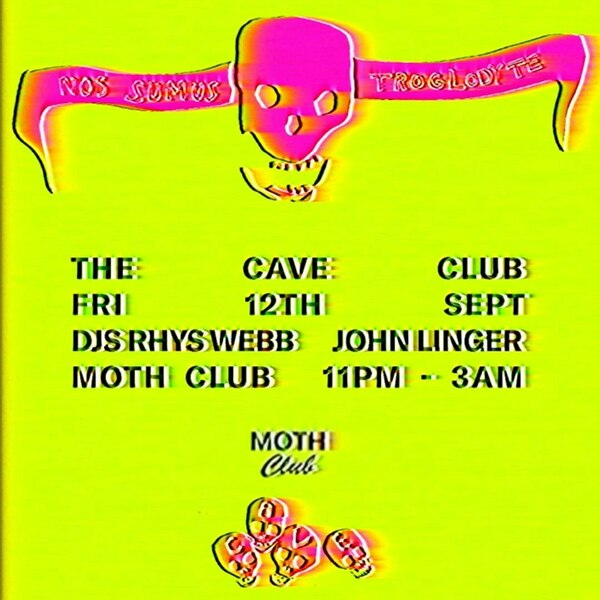 The Cave Club