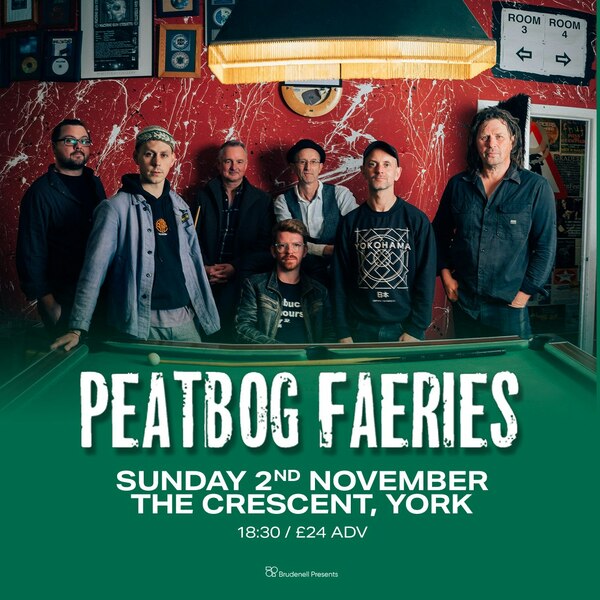 Peatbog Faeries