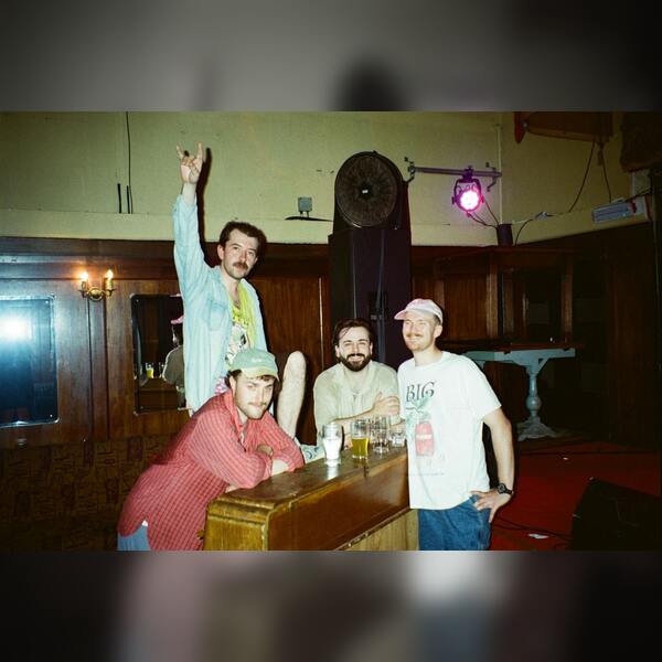 Dead Slow Hoot + Those Lot & More Tba