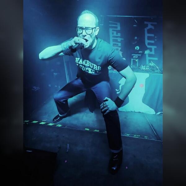 Kuhle Matrosen + Nothing New