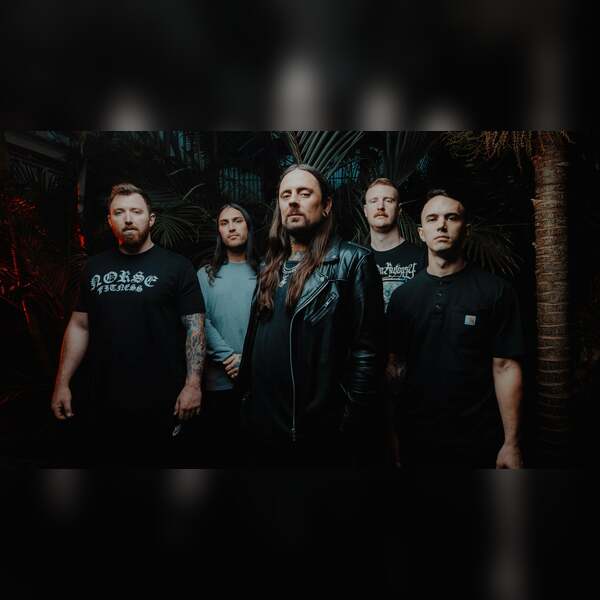 Thy Art Is Murder