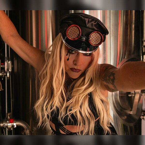 Genitorturers