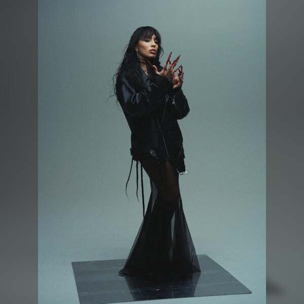 Loreen