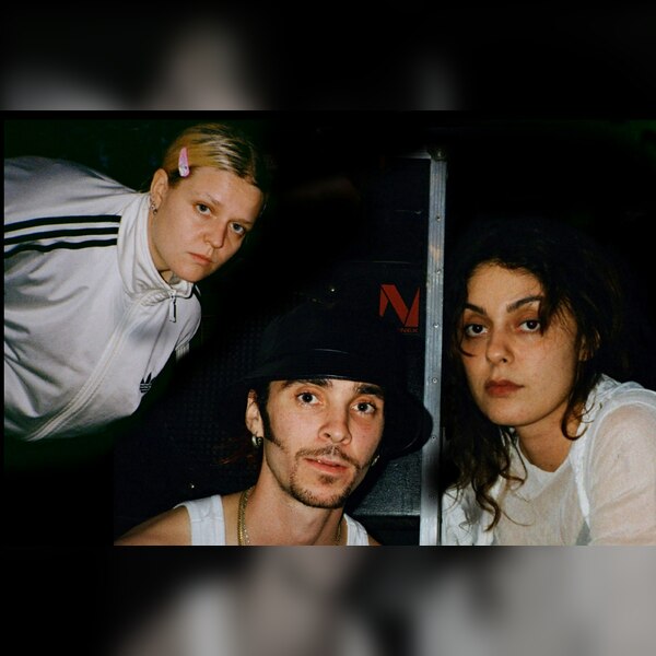 Devon Rexi Meets John T.gast