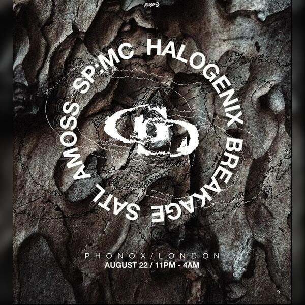 Gemini Gemini: Halogenix, Breakage, Sp:mc, Satl, Amoss