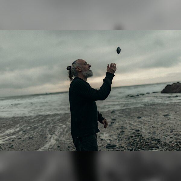 Fink: Album Launch Show