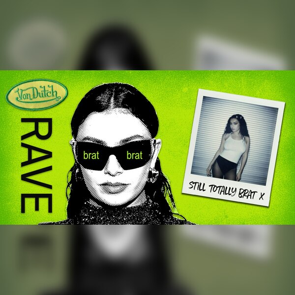 Brat Party (newcastle)