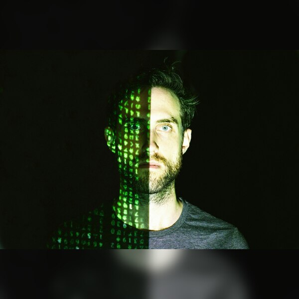 Beardyman
