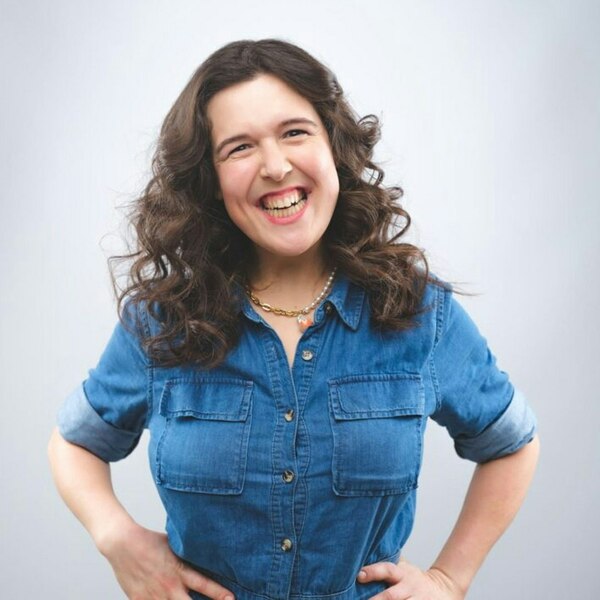 Rosie Jones + Support