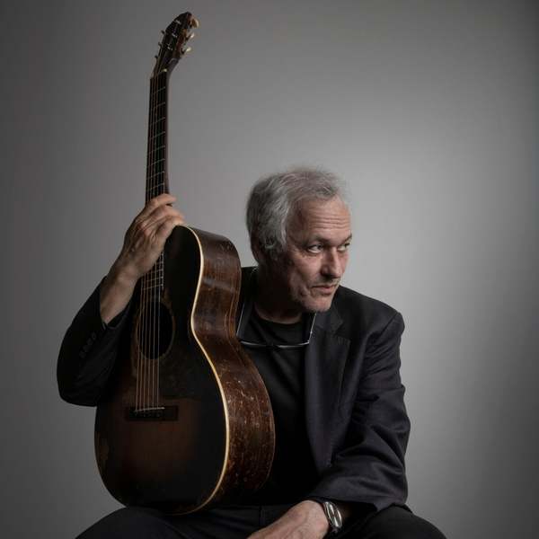 Marc Ribot
