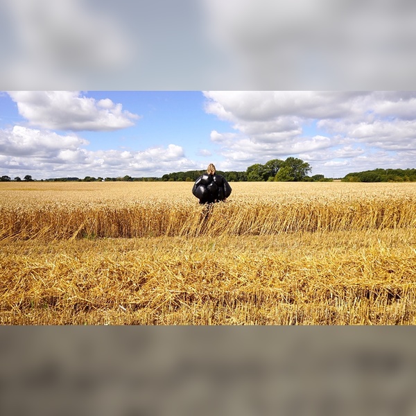 Hagio-Harvest Life Drawing Session