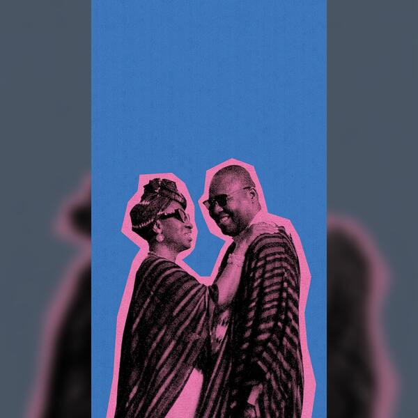 Mariam Sings Amadou & Mariam