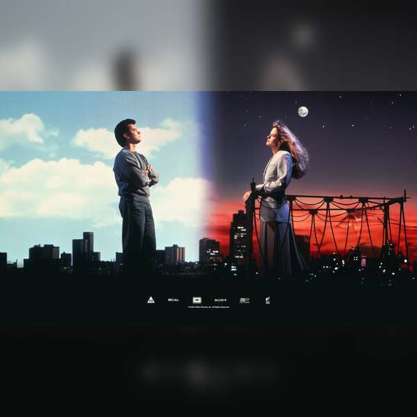 Sleepless In Seattle Live In Concert