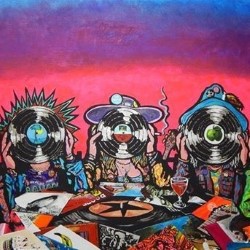 Festival CD and Record Fair