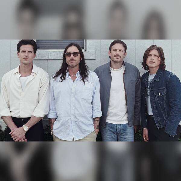 Kings of Leon