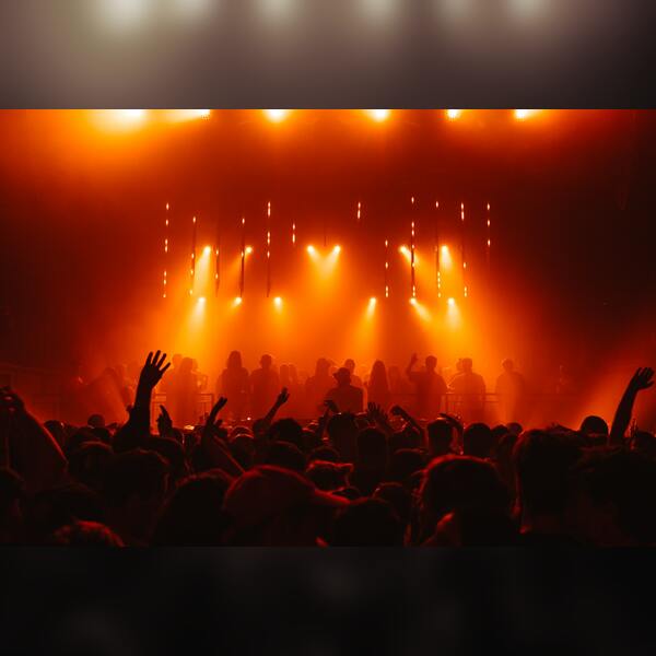 Koko Electronic: Dave Lee